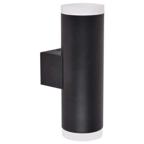 Настенный светильник Reluce 81807-9.2-002RD COB10W BK Настенный светильник Reluce 81807-9.2-002RD COB10W BK