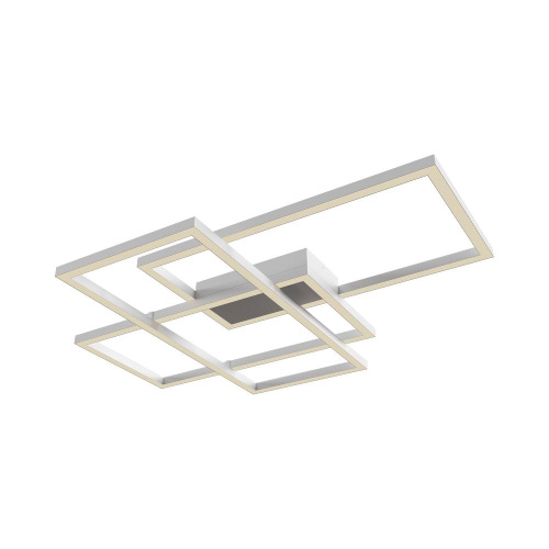 Потолочный светодиодный светильник Maytoni Line MOD015CL-L80W Потолочный светодиодный светильник Maytoni Line MOD015CL-L80W