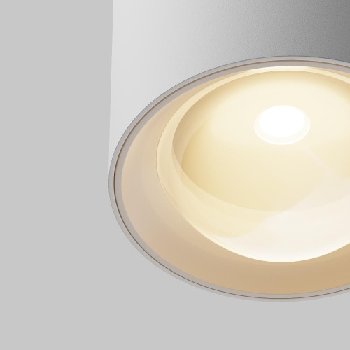 Потолочный светильник Technical C217CL-15W3K-W Потолочный светильник Technical C217CL-15W3K-W