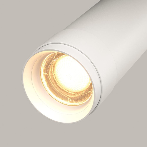 Потолочный светильник Technical C055CL-L12W3K-Z-W Потолочный светильник Technical C055CL-L12W3K-Z-W