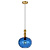 Подвесной светильник Loft It Melon 10426 Blue