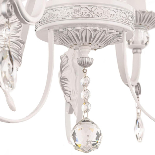 Подвесная люстра Maytoni Elina ARM222-06-N Подвесная люстра Maytoni Elina ARM222-06-N