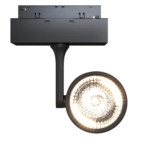 Трековый светильник Technical TR024-2-10B3K Трековый светильник Technical TR024-2-10B3K