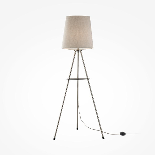 Торшер Maytoni Comfort MOD008FL-01N Торшер Maytoni Comfort MOD008FL-01N