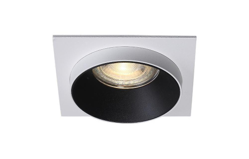 Встраиваемый светильник Crystal Lux CLT 044C BL Встраиваемый светильник Crystal Lux CLT 044C BL