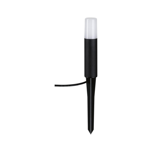 Ландшафтный светодиодный светильник Paulmann Plug Shine Flarea 94533 Ландшафтный светодиодный светильник Paulmann Plug Shine Flarea 94533