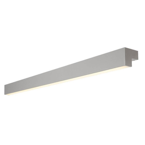 Подсветка для зеркал SLV L-Line 60 Led 1001304 Подсветка для зеркал SLV L-Line 60 Led 1001304