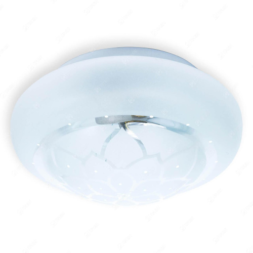 Потолочный светильник Toplight Cori TL9551Y-01WH