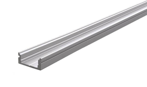 Профиль Deko-Light U-profile flat AU-01-10 970020 Профиль Deko-Light U-profile flat AU-01-10 970020