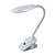 Настольная лампа Uniel TLD-546 White/LED/350Lm/4500K UL-00002234