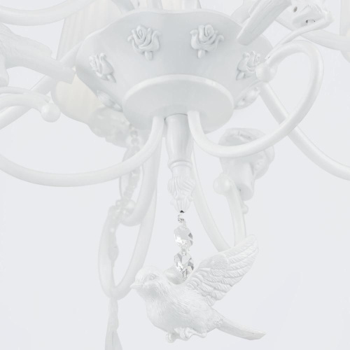 Люстра Maytoni ARM001-06-W Люстра Maytoni ARM001-06-W
