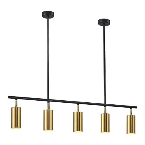 Подвесная люстра ST Luce Sormano SL1206.413.05 Подвесная люстра ST Luce Sormano SL1206.413.05