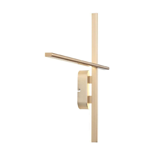 Настенный светодиодный светильник ST Luce Basoni SL394.201.02 Настенный светодиодный светильник ST Luce Basoni SL394.201.02