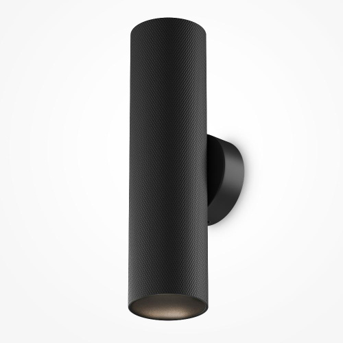 Настенный светильник (бра) Technical C080WL-02-GU10-B Настенный светильник (бра) Technical C080WL-02-GU10-B