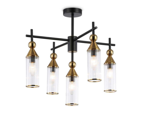 Подвесная люстра Ambrella light High Light LH55256 Подвесная люстра Ambrella light High Light LH55256