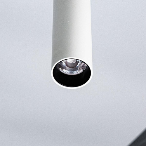 Подвесной светодиодный светильник Citilux Тубус CL01PB070N Подвесной светодиодный светильник Citilux Тубус CL01PB070N