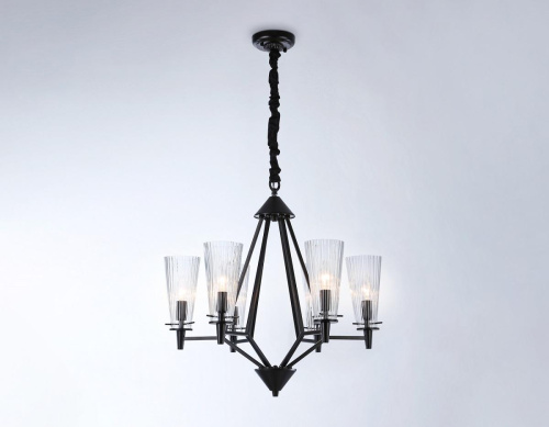 Подвесная люстра Ambrella light Traditional TR3237 Подвесная люстра Ambrella light Traditional TR3237