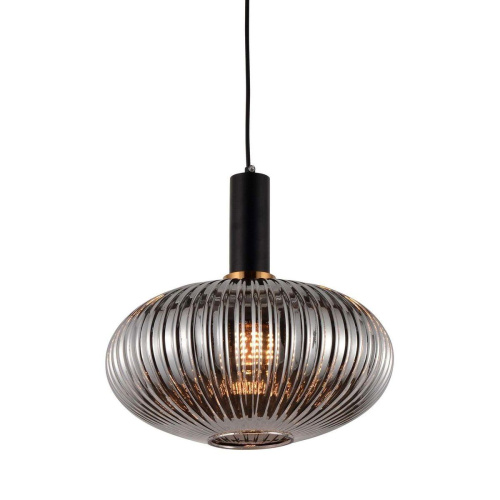 Подвесной светильник Lumina Deco Floril LDP 1216 GY+BK Подвесной светильник Lumina Deco Floril LDP 1216 GY+BK