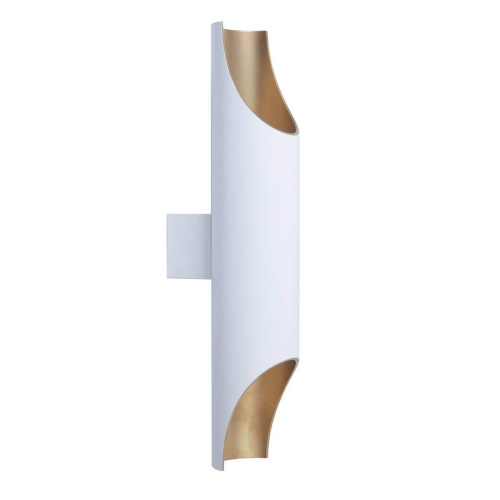 Настенный светильник TopDecor Cane A1 10 G Настенный светильник TopDecor Cane A1 10 G
