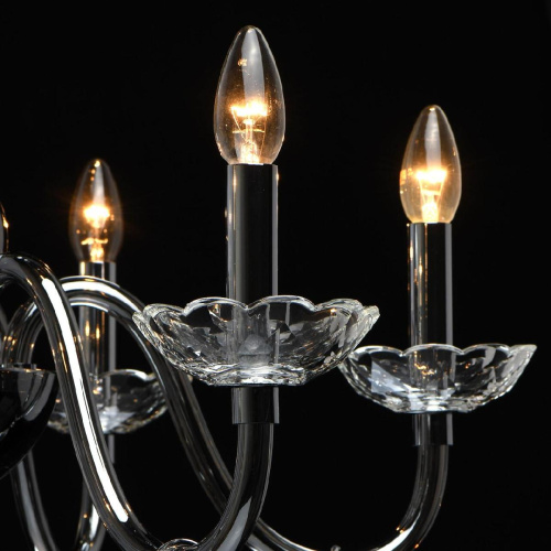 Подвесная люстра MW-Light Элла 483014706 Подвесная люстра MW-Light Элла 483014706