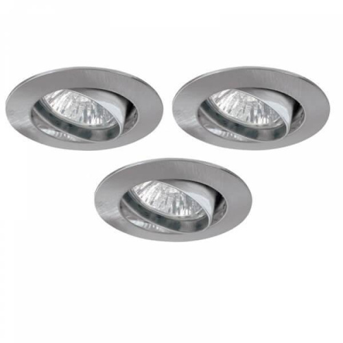 Встраиваемый светильник Paulmann Premium Line Halogen 99357 Встраиваемый светильник Paulmann Premium Line Halogen 99357