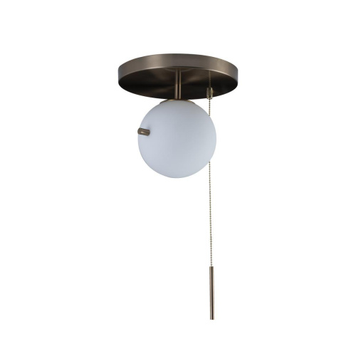 Потолочный светильник Loft IT Signal 10029C Gold Потолочный светильник Loft IT Signal 10029C Gold