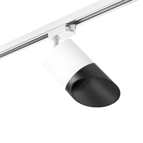 Трековый светильник Lightstar Rullo (213486+592086+201487) R1T348687 Трековый светильник Lightstar Rullo (213486+592086+201487) R1T348687