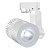 Трековый светодиодный светильник Escada 20030TRA/02LED SWH