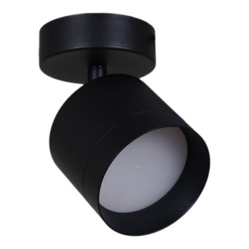 Спот Reluce 53019-9.5-001IL SPOT LIGHT GX53 BK Спот Reluce 53019-9.5-001IL SPOT LIGHT GX53 BK