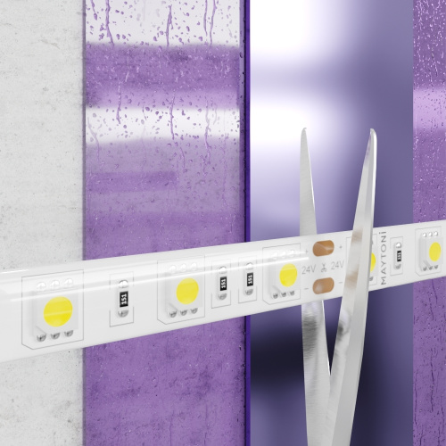Светодиодная лента Led Strip 10173 Светодиодная лента Led Strip 10173