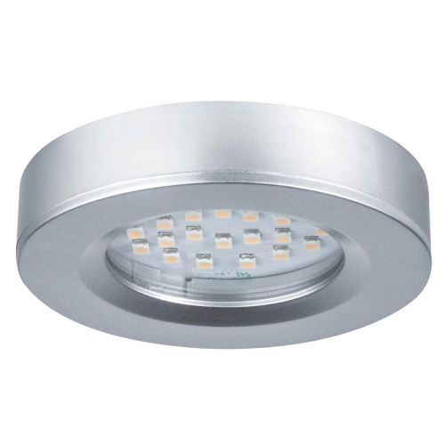 Мебельный светодиодный светильник Paulmann Micro Line Led Platy 93580 Мебельный светодиодный светильник Paulmann Micro Line Led Platy 93580