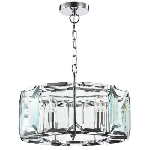 Подвесная люстра Maytoni Cerezo MOD202-05-N Подвесная люстра Maytoni Cerezo MOD202-05-N