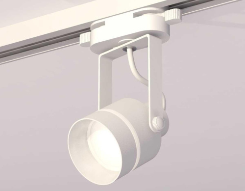 Комплект трекового светильника Ambrella light Track System XT (C6601, N6228) XT6601081 Комплект трекового светильника Ambrella light Track System XT (C6601, N6228) XT6601081
