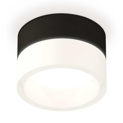 Комплект накладного светильника Ambrella light Techno Spot XS (C8102, N8401) XS8102015 Комплект накладного светильника Ambrella light Techno Spot XS (C8102, N8401) XS8102015
