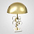 Настольная Лампа Globo Table Lamp Ii By Imperiumloft