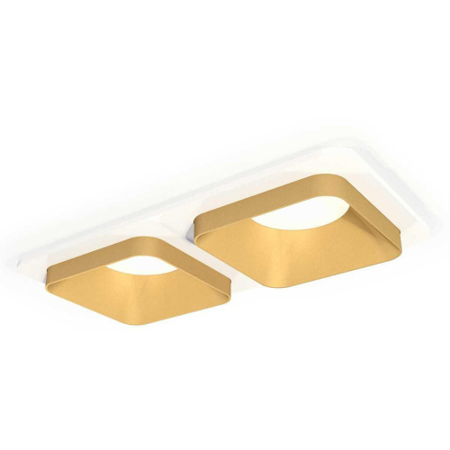 Комплект встраиваемого светильника Ambrella light Techno Spot XC (C7905, N7704) XC7905004 Комплект встраиваемого светильника Ambrella light Techno Spot XC (C7905, N7704) XC7905004