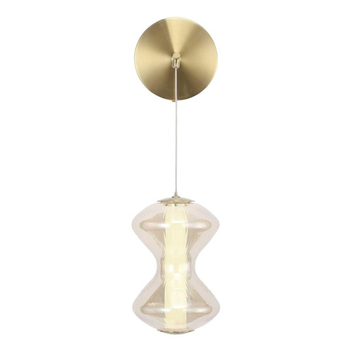 Настенный светильник ST Luce SL6136.201.01 Настенный светильник ST Luce SL6136.201.01