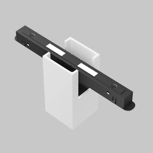 Трековый светильник Technical TR121-2-7W3K-W Трековый светильник Technical TR121-2-7W3K-W