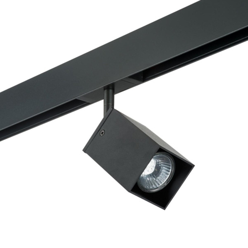 Трековый светильник Lightstar Rullo (595257+216337) PRO216337 Трековый светильник Lightstar Rullo (595257+216337) PRO216337