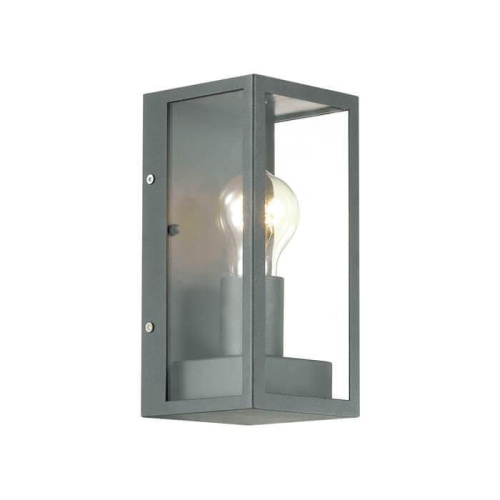 Уличный настенный светильник Odeon Light Argos 4165/1W Уличный настенный светильник Odeon Light Argos 4165/1W