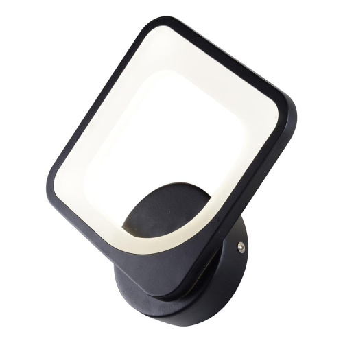 Бра iLedex Pluto 5228/1-BK Бра iLedex Pluto 5228/1-BK
