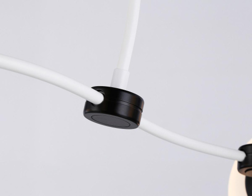Подвесная люстра Ambrella light Traditional Modern TR2542 Подвесная люстра Ambrella light Traditional Modern TR2542