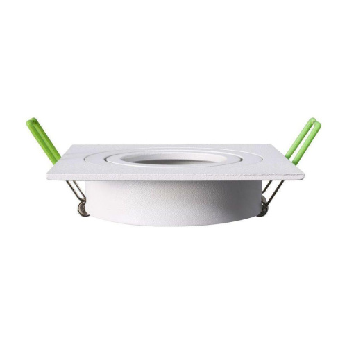 Встраиваемый светильник Lucia Tucci Rossari LTP-D012Q-01GU10-W Встраиваемый светильник Lucia Tucci Rossari LTP-D012Q-01GU10-W