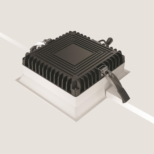 Встраиваемый светильник Technical DL056-18W3K-W Встраиваемый светильник Technical DL056-18W3K-W