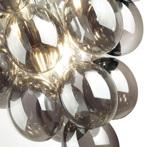 Потолочный светильник Odeon Light Grape 4797/6C Потолочный светильник Odeon Light Grape 4797/6C