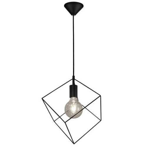 Подвесной светильник Zumaline Cube P17084-D20 Подвесной светильник Zumaline Cube P17084-D20