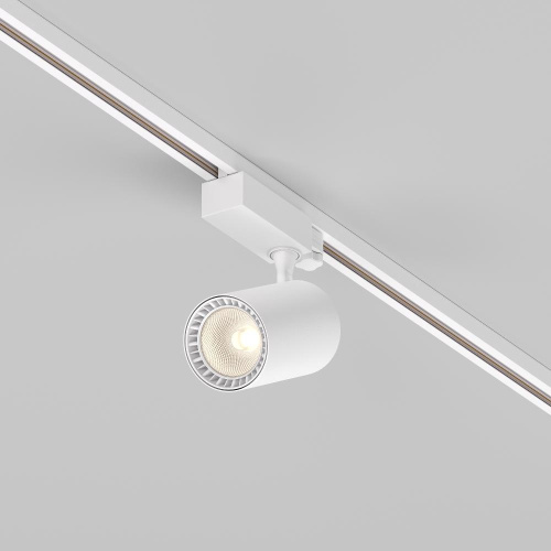 Трековый светильник Technical TR029-3-26W3K-W-W Трековый светильник Technical TR029-3-26W3K-W-W