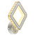 Настенный светодиодный светильник Profit Light 8048/1W WHT
