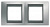 Рамка 2-постовая Schneider Electric Unica Top MGU66.004.238