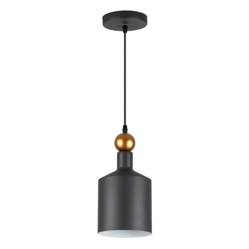 Подвесной светильник Odeon Light Bolli 4085/1